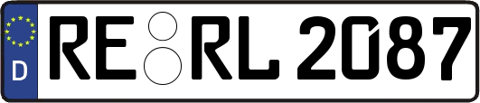 RE-RL2087