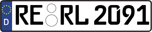 RE-RL2091
