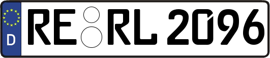 RE-RL2096