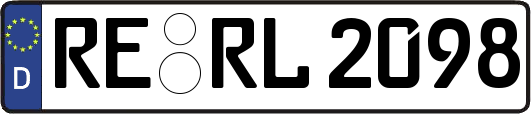 RE-RL2098