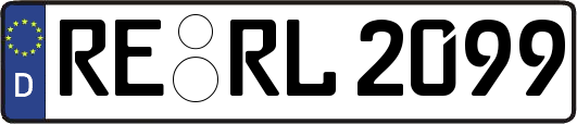 RE-RL2099