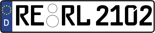 RE-RL2102