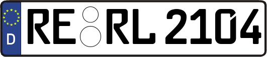RE-RL2104