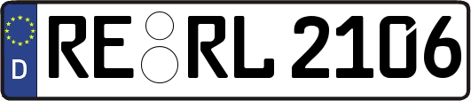RE-RL2106