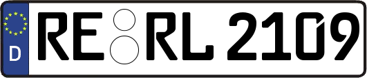 RE-RL2109