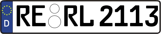 RE-RL2113