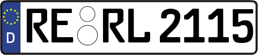 RE-RL2115