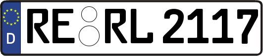 RE-RL2117