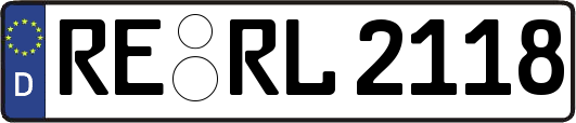 RE-RL2118