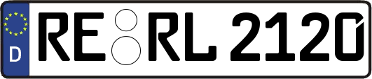 RE-RL2120