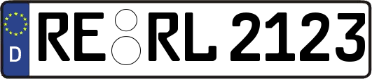 RE-RL2123