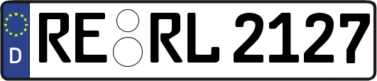 RE-RL2127