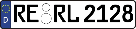 RE-RL2128