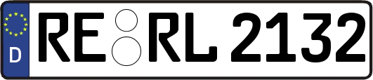 RE-RL2132