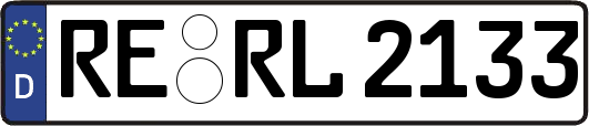 RE-RL2133