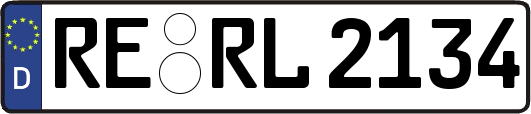 RE-RL2134