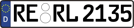 RE-RL2135