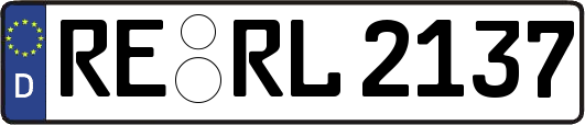 RE-RL2137