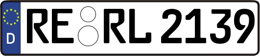 RE-RL2139