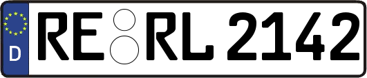 RE-RL2142