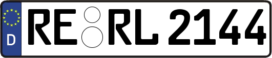 RE-RL2144