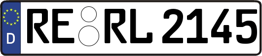 RE-RL2145