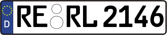RE-RL2146