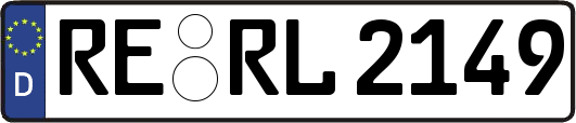 RE-RL2149