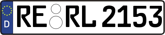 RE-RL2153