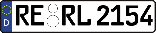 RE-RL2154