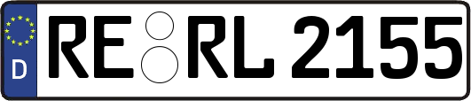 RE-RL2155