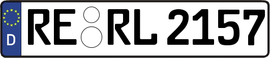 RE-RL2157