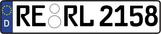 RE-RL2158