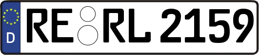 RE-RL2159
