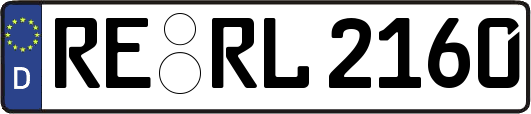 RE-RL2160