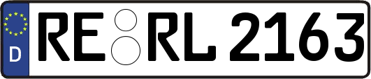 RE-RL2163