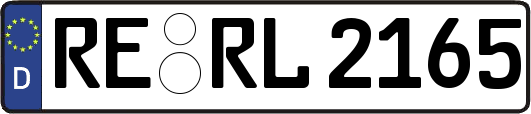 RE-RL2165