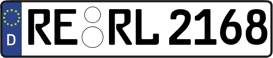RE-RL2168