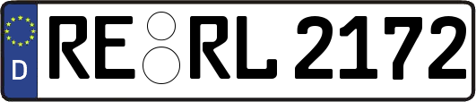 RE-RL2172