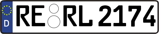 RE-RL2174