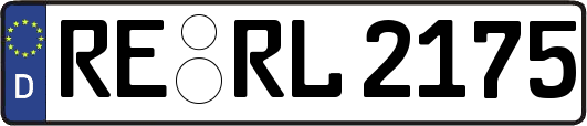 RE-RL2175