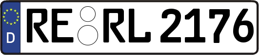 RE-RL2176