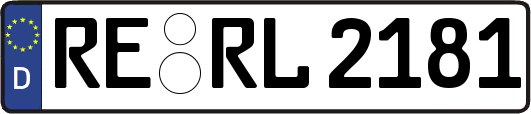 RE-RL2181