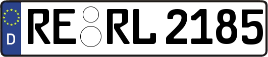 RE-RL2185