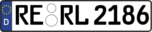 RE-RL2186