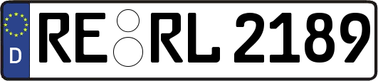 RE-RL2189