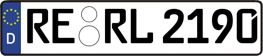 RE-RL2190