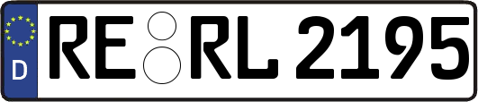 RE-RL2195