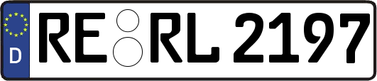 RE-RL2197