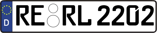 RE-RL2202